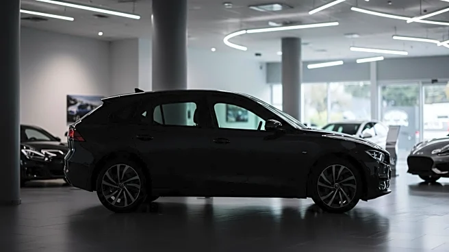 Tesla Leads Decline in Used Car Prices, Impacting Consumer Market