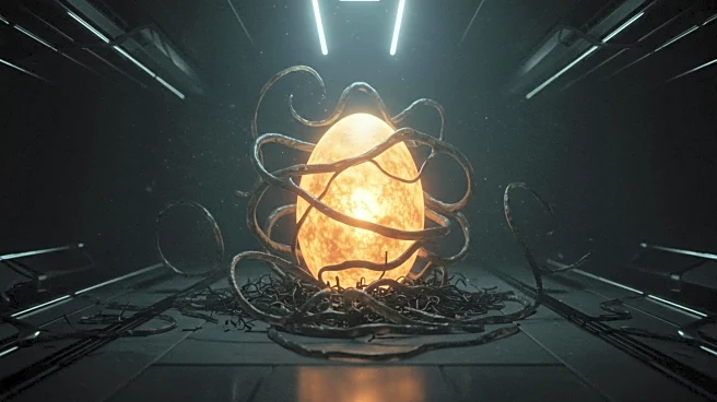 Noah Hawley Introduces New Monsters in 'Alien: Earth' TV Series Premiere