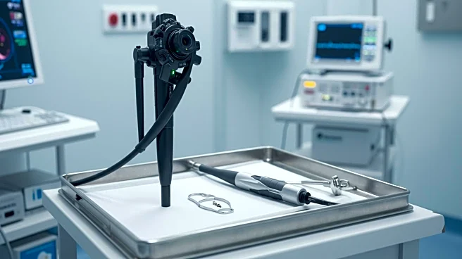 Study Finds AI Use in Colonoscopy May Decrease Doctors' Detection Skills