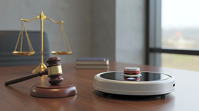 Rosen Law Firm Urges iRobot Investors to Secure Counsel Amid Securities Class Action