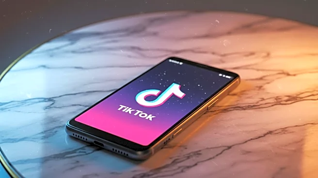 Social Media Influencer Roxanne Freeman Clears Debt with TikTok Earnings