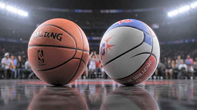 Las Vegas Aces Host New York Liberty in Anticipated WNBA Matchup