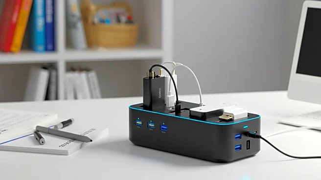 INIU Offers Discounted 3-in-1 Charger for Back-to-School Season