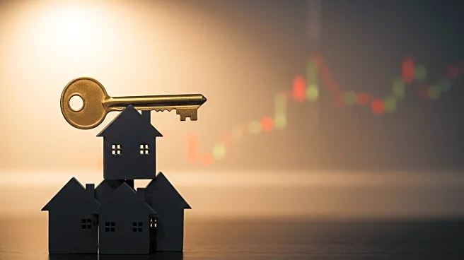 Homeowners' Equity: Calculating Borrowable Amounts Amid Record Highs