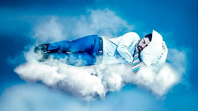 Researchers Identify Weekend Spike in Sleep Apnoea Severity Linked to Lifestyle Habits