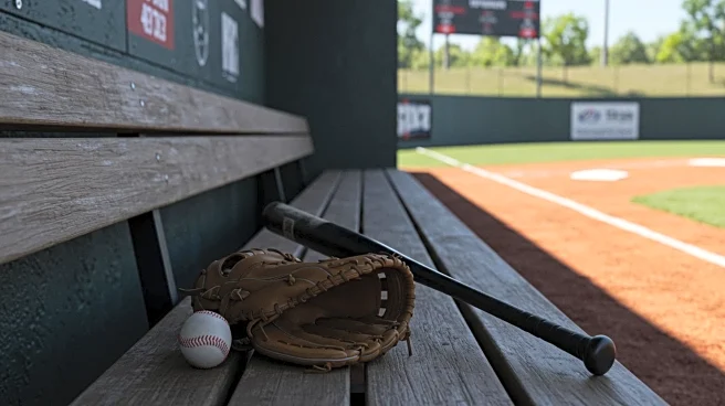 Parker Meadows Nears Return with Rehab Assignment Following Quad Injury