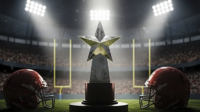 Netflix Premieres 'America's Team' Documentary on 90s Dallas Cowboys