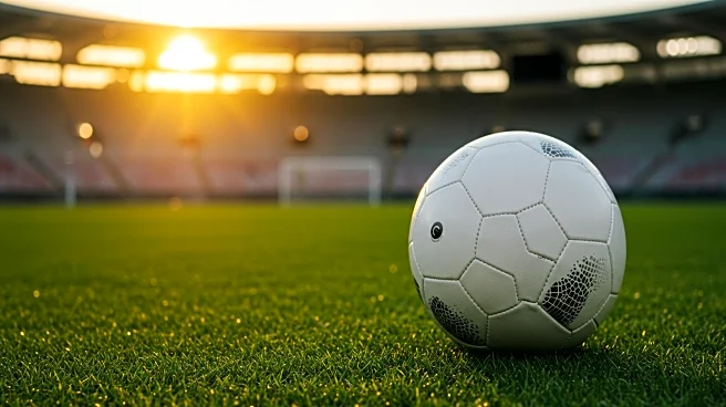 Real Madrid Scouts Crystal Palace's Adam Wharton Amid Transfer Speculations