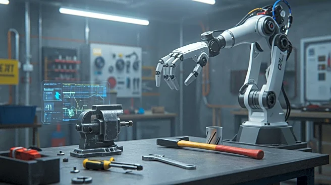 U.S. Department of Labor Allocates $30 Million for AI and Skilled Trades Training