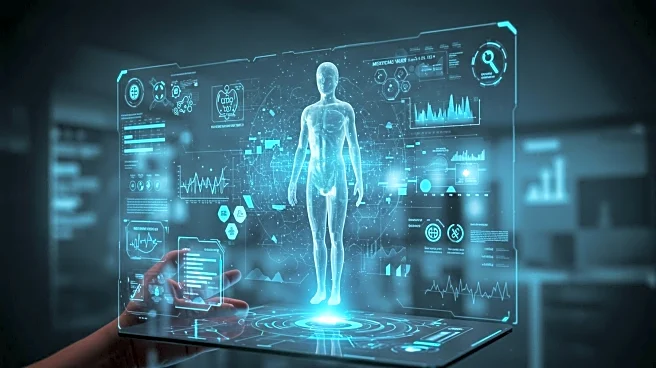 Digital Twin Technology Advances Public Health Preparedness