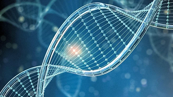 Synthetic Metagenomic Method Identifies Genetic Drivers of Antimicrobial Resistance