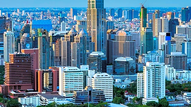 Genomic Study Reveals Drug-Resistant Tuberculosis Transmission Patterns in Thailand
