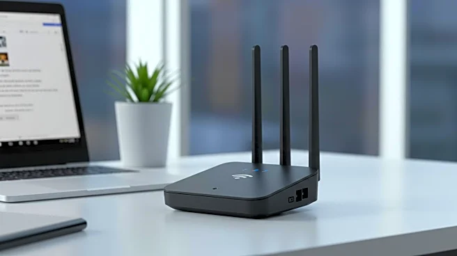 Amazon Offers Discount on TP-Link Portable WiFi 6 Travel Router