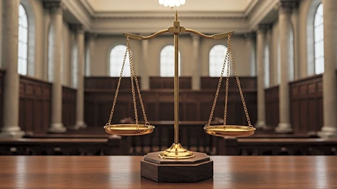 Supreme Court Faces Pressure to Reconsider Marriage Equality Amid Kim Davis Appeal