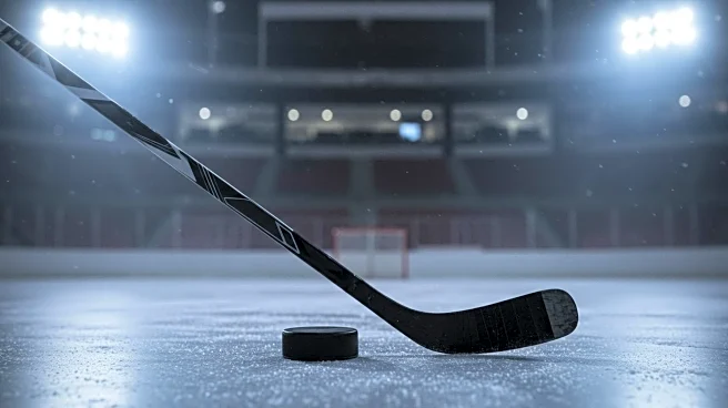 Justin Brazeau Signs Two-Year Deal with Pittsburgh Penguins, Aims to Expand Role