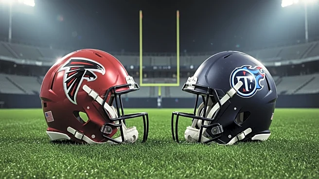 Michael Penix Jr. Involved in Scuffle During Falcons-Titans Joint Practice