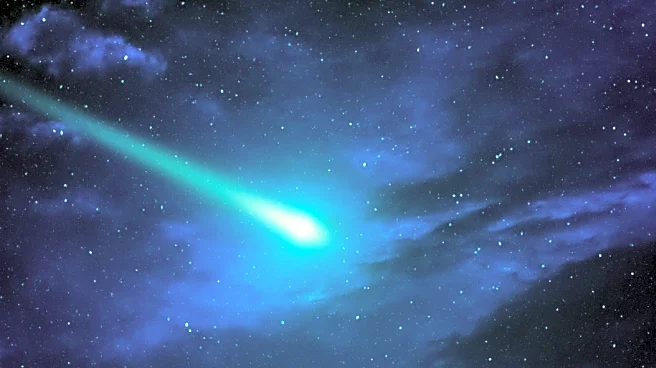 Perseid Meteor Shower Peaks Tonight: Viewing Tips for Stargazers
