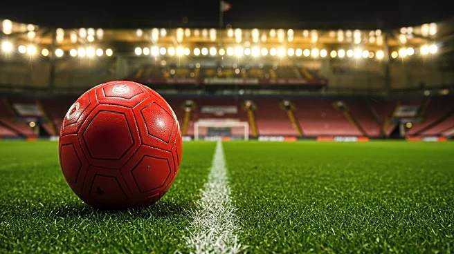 Liverpool Leads 2025 English Premier League Predictions Amid Transfer Success