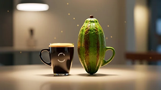 Prefer Secures $4.2 Million to Launch Bean-Free Coffee and Cocoa Powders Amid Rising Commodity Prices