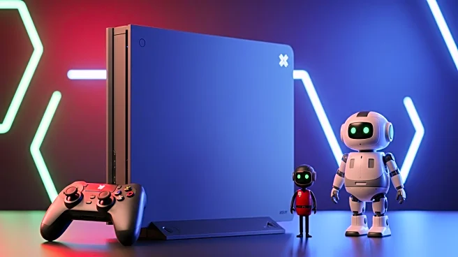 Nintendo Switch 2 Expands GameCube Library with Chibi-Robo