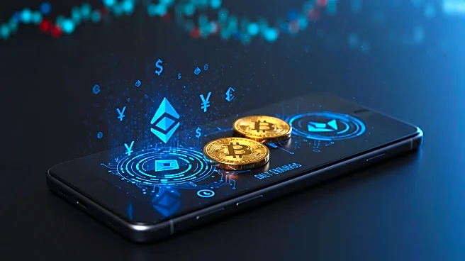 Deal Mining App Transforms Smartphones into Crypto ATMs with Daily Earnings
