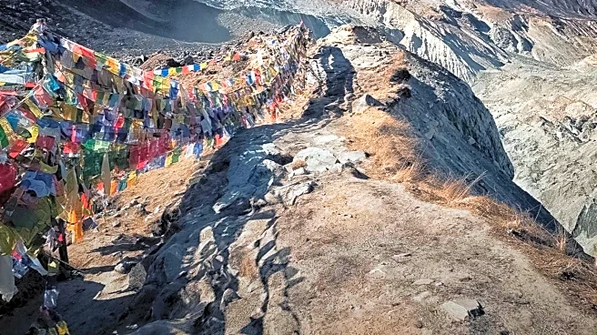Nepal Opens Nearly 100 Mountains for Free Climbing to Diversify Tourism