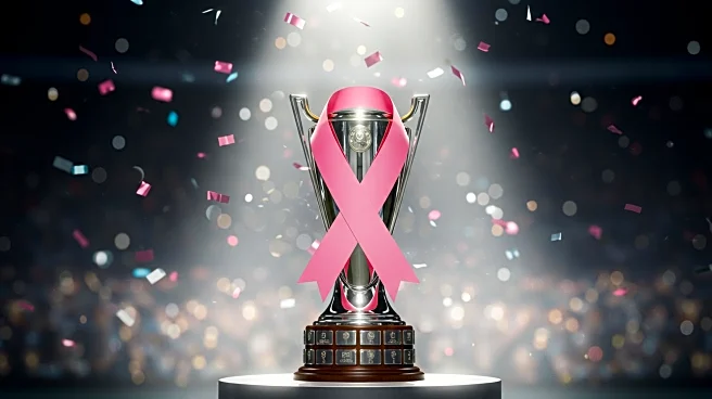 Cheryl Reeve Promises Pink Hair for Lynx Championship Victory