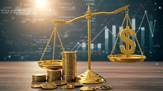 High-Yield Savings vs. Money Market Accounts: Evaluating Earnings Potential for Savers