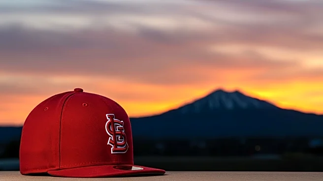 St. Louis Cardinals Fail to Cover Spread in Game Against Colorado Rockies