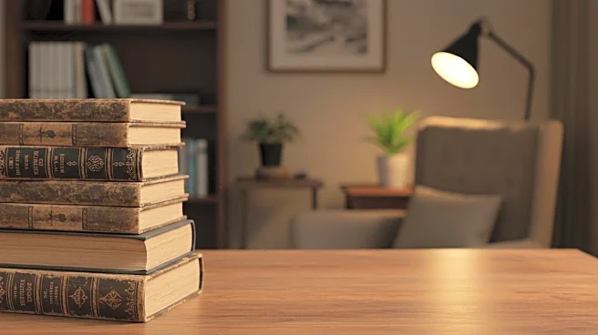 Wilton Square Acquires Orphaned Unbound Titles, Aims for Long-Term Publishing Success
