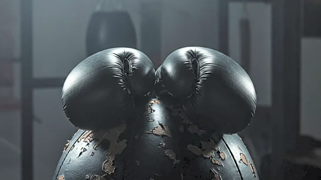 Khamzat Chimaev's Sparring Partner Reveals Intense Training Regimen