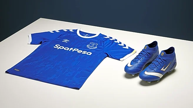 Jack Grealish Loaned to Everton for 2025/26 Season