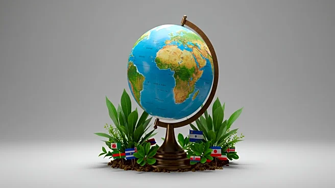 President Xi Advocates Self-Reliance for Global South in Call with Brazilian Leader
