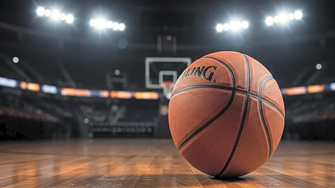 Candace Parker Expands Role at Warner's TNT Sports with Focus on College Basketball and Unrivaled League