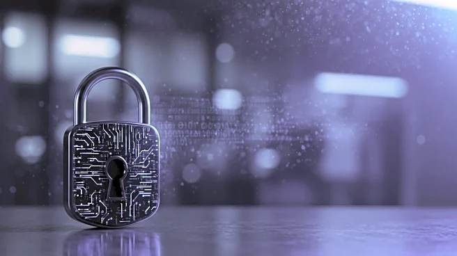 Imperial County Approves IT Contract with Expert Networks to Enhance Cybersecurity