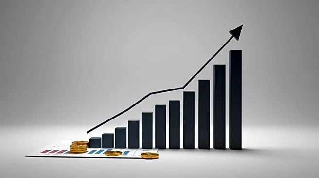 Pro Mid-Market 50 Revenue Increases by 5.4% Following Previous Decline