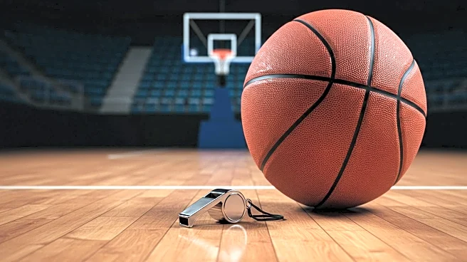 Sophie Cunningham Criticizes Officiating in Fever-Wings Game, Highlighting Inconsistencies