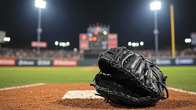 Troy Melton Leads Tigers to Victory with Scoreless Outing Against White Sox