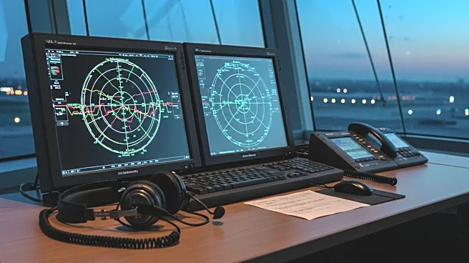 Biden Administration Alters Air Traffic Controller Qualification Standards