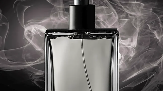 Fragrance Industry Embraces Darker Scents for Fall 2025
