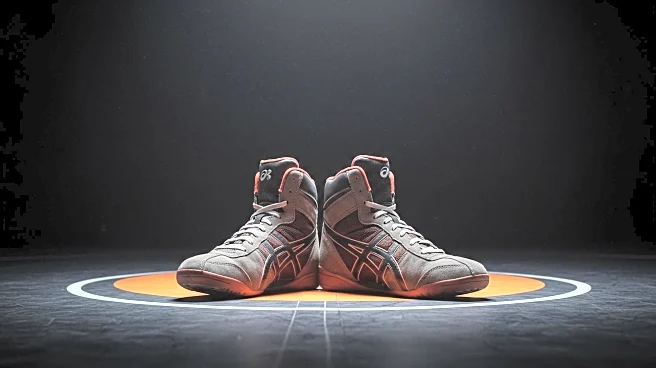Lucas Byrd Announces Return to Illinois for Senior Wrestling Season