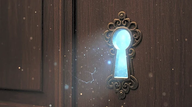 Hidden Door Launches AI-Driven Role-Playing Platform for Fan Fiction Integration
