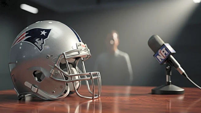 Tom Brady Discusses College Football and NFL Insights in Interview with Joel Klatt