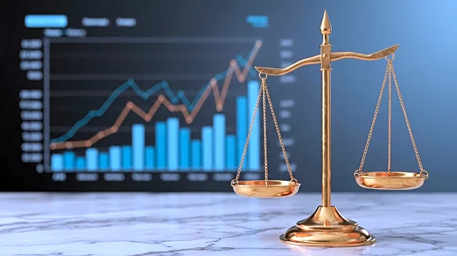 Federal Reserve Rate Cut Hopes Propel S 500 and Nasdaq to New Highs