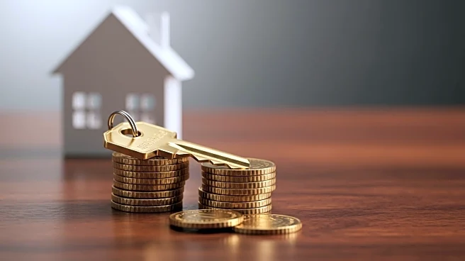 Reverse Mortgage Offers Financial Relief Amid Rising Costs for Seniors