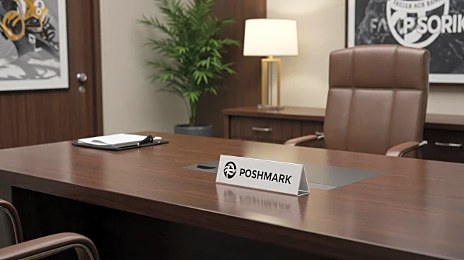 Poshmark CEO Manish Chandra Steps Down, Namsun Kim Appointed as New CEO