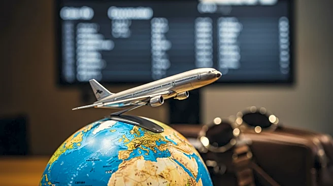 Air Canada Cancels Flights Amid Potential Flight Attendant Strike