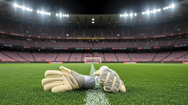 Barcelona Registers Joan García Following Ter Stegen Injury Ruling