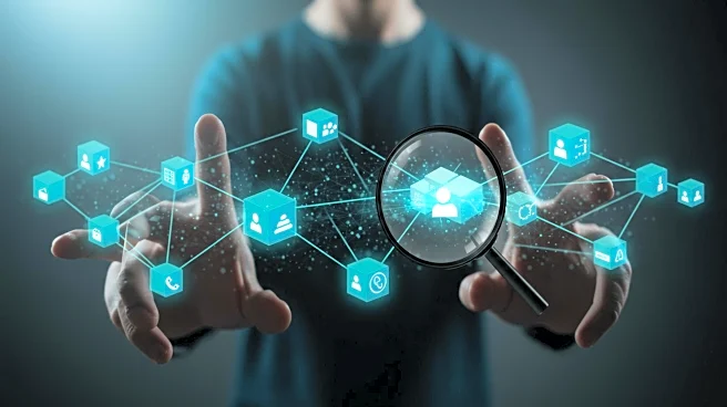 Large Language Models Enhance Fraud Detection in Blockchain-Based Health Insurance Claims
