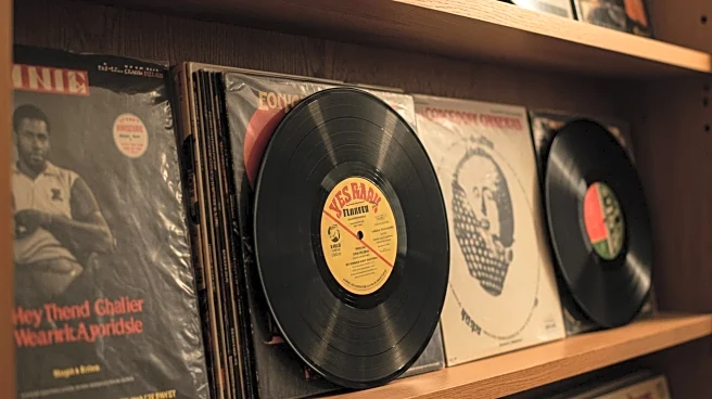 Record Store Day Leaders Address Vinyl Price Concerns Amid Tariff Challenges